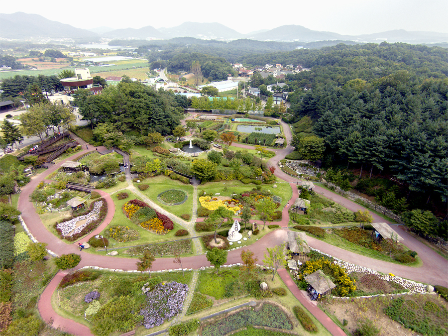 용인농촌테마파크