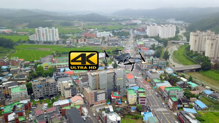 이동면 천리 힐링영상