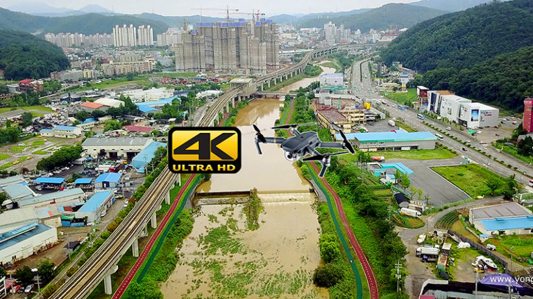 고림동/유방동 용인힐링영상