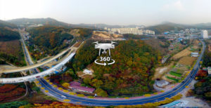 역북&삼가동 가을풍경